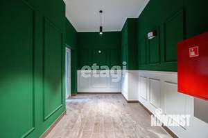 3-к квартира, вторичка, 115м2, 9/12 этаж