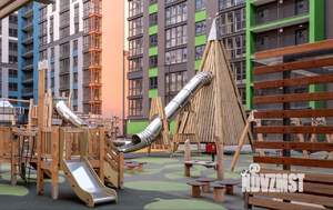2-к квартира, сданный дом, 79м2, 4/15 этаж