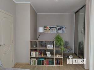 1-к квартира, вторичка, 39м2, 5/8 этаж