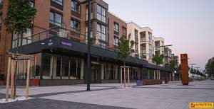 3-к квартира, вторичка, 91м2, 4/4 этаж