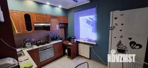 1-к квартира, вторичка, 35м2, 2/2 этаж