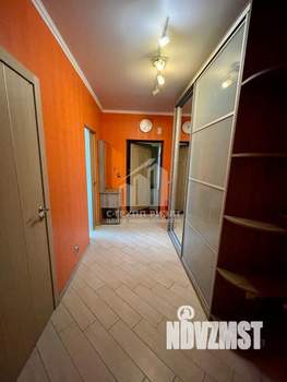 2-к квартира, вторичка, 59м2, 1/5 этаж