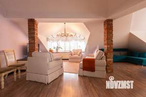 3-к квартира, вторичка, 105м2, 5/5 этаж