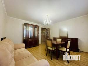 2-к квартира, вторичка, 51м2, 6/9 этаж