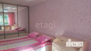 2-к квартира, вторичка, 44м2, 3/5 этаж