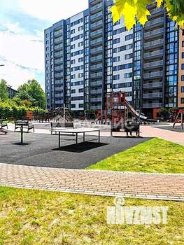 1-к квартира, вторичка, 42м2, 1/13 этаж