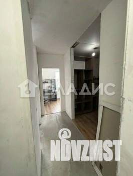 1-к квартира, вторичка, 40м2, 4/8 этаж