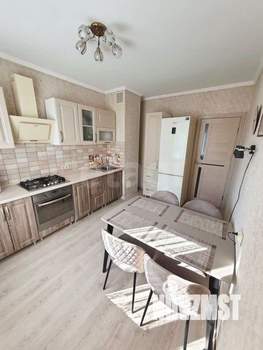 3-к квартира, вторичка, 65м2, 3/9 этаж