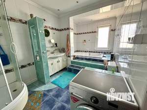 6-к квартира, вторичка, 182м2, 3/4 этаж