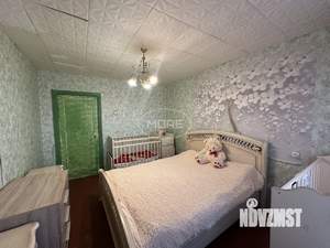 2-к квартира, вторичка, 48м2, 4/5 этаж