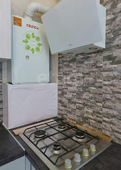 1-к квартира, вторичка, 49м2, 3/3 этаж