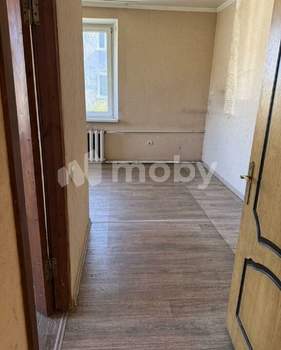 1-к квартира, вторичка, 32м2, 1/2 этаж