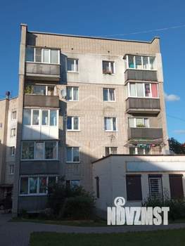 3-к квартира, вторичка, 73м2, 4/5 этаж