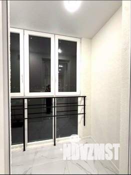 2-к квартира, вторичка, 57м2, 13/16 этаж