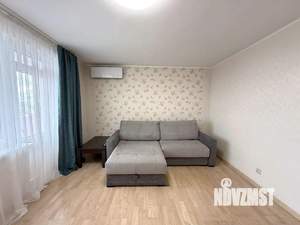 2-к квартира, вторичка, 65м2, 15/17 этаж