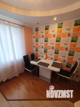 2-к квартира, вторичка, 60м2, 3/5 этаж