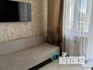 1-к квартира, вторичка, 43м2, 5/5 этаж