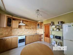 3-к квартира, вторичка, 84м2, 11/14 этаж