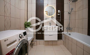 2-к квартира, вторичка, 70м2, 2/8 этаж