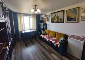 3-к квартира, вторичка, 67м2, 8/9 этаж