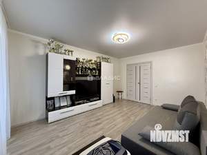 3-к квартира, вторичка, 75м2, 4/9 этаж