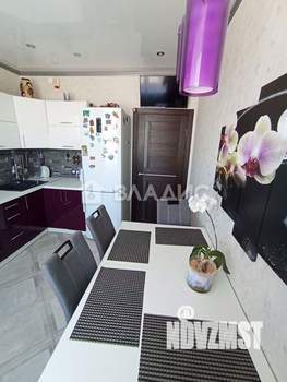 2-к квартира, вторичка, 58м2, 7/9 этаж