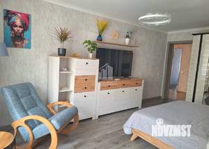 2-к квартира, вторичка, 60м2, 2/5 этаж