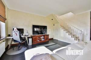 2-к квартира, вторичка, 139м2, 7/8 этаж