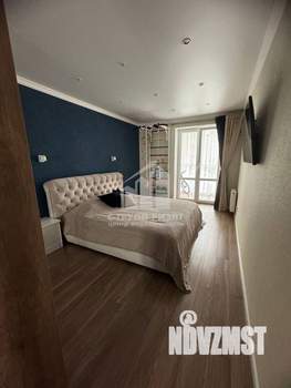 2-к квартира, вторичка, 63м2, 4/10 этаж