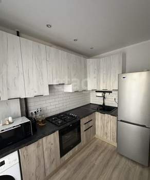 1-к квартира, вторичка, 32м2, 7/11 этаж