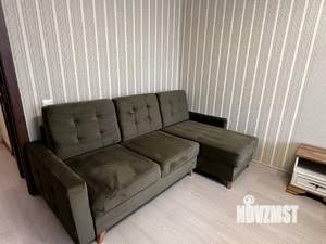 1-к квартира, вторичка, 36м2, 2/9 этаж