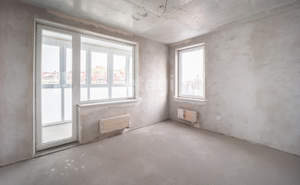 3-к квартира, вторичка, 82м2, 8/10 этаж