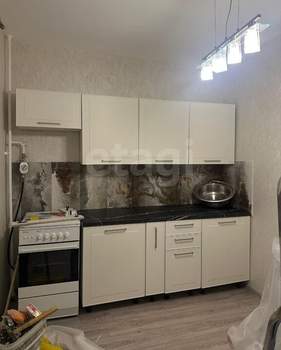 1-к квартира, вторичка, 38м2, 7/10 этаж