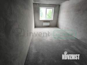 2-к квартира, сданный дом, 64м2, 1/4 этаж