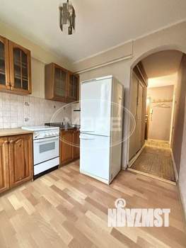 1-к квартира, вторичка, 33м2, 2/9 этаж