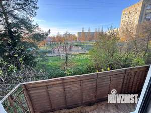 1-к квартира, вторичка, 30м2, 2/5 этаж