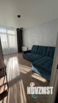 1-к квартира, вторичка, 45м2, 9/12 этаж