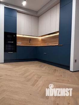 1-к квартира, вторичка, 60м2, 2/12 этаж