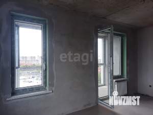 1-к квартира, вторичка, 38м2, 8/8 этаж