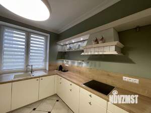 2-к квартира, вторичка, 66м2, 1/8 этаж