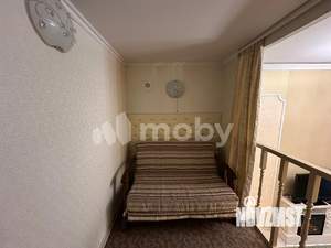 Студия квартира, вторичка, 32м2, 3/3 этаж