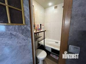 Студия квартира, вторичка, 19м2, 3/5 этаж