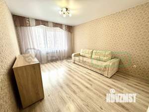 1-к квартира, вторичка, 43м2, 7/10 этаж