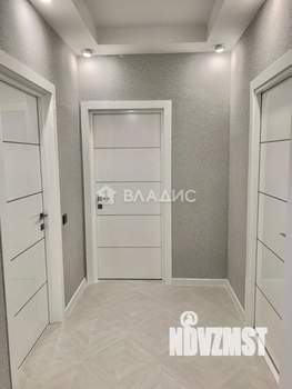 4-к квартира, вторичка, 117м2, 6/6 этаж