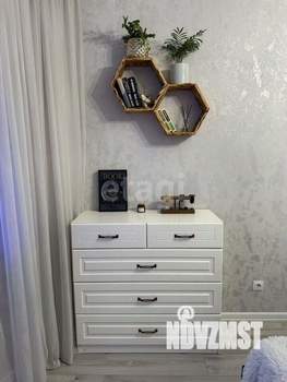2-к квартира, вторичка, 58м2, 13/16 этаж