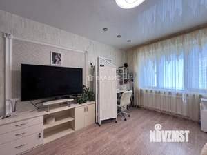 3-к квартира, вторичка, 64м2, 7/9 этаж