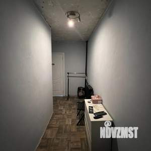 1-к квартира, вторичка, 43м2, 2/4 этаж