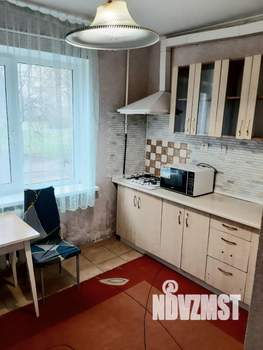 1-к квартира, вторичка, 38м2, 1/9 этаж