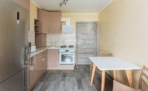 1-к квартира, вторичка, 51м2, 3/6 этаж
