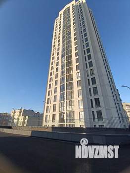 2-к квартира, вторичка, 59м2, 25/25 этаж